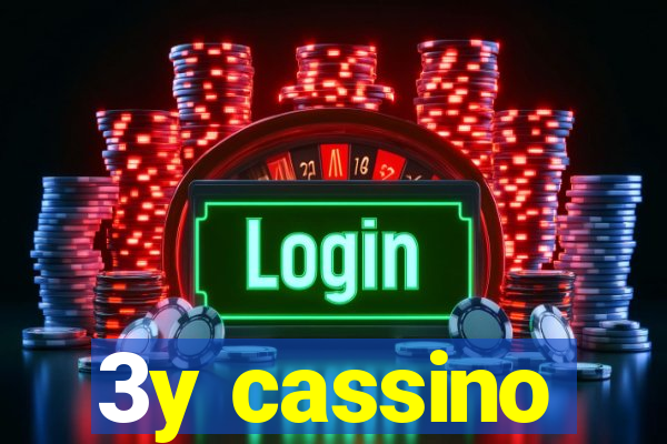 3y cassino